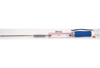 Hot-Air Prove Holder (SFH-01)