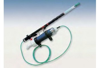 Extension Sampling Rod (SR-200R)