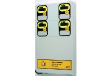 Multi-Point Alarm Meter (Multi-point)