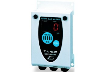 Alarm Meter (TA-480)