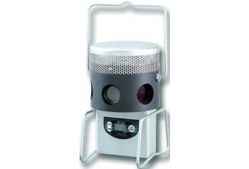 Semi-Fixed Gas Monitors (CKT-80)