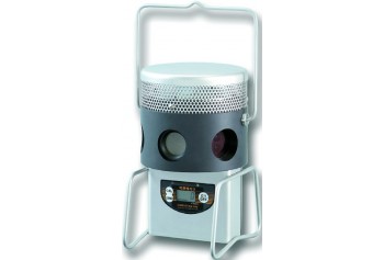 Semi-Fixed Gas Monitors (FKT-83)