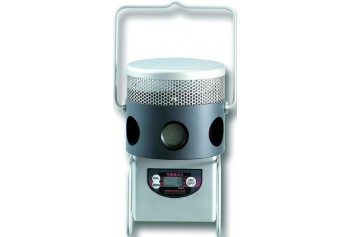 Semi-Fixed Gas Monitors (FKT-84)
