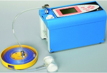 Multi-Gas Monitor (MD-801)