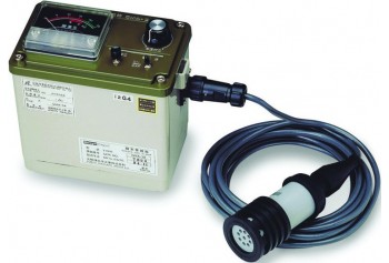 Portable Gas Monitor (OMA-3A)