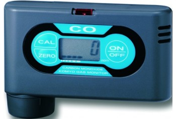 Portable Gas Monitors (TPA-5000E)