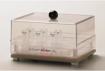 KUVIBOX storage containers