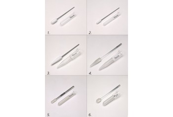 Homogenizer