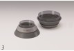 schuett petriturn Turntables for Petri dishes