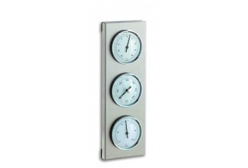 Domatic Outdoor Weather Station (20.2034.02)