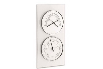 Domatic Weather Station