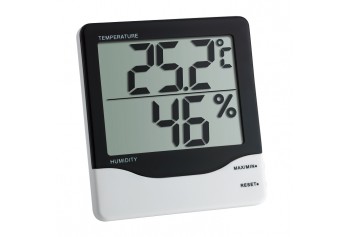 Digital Thermohygrometer (30.5002)