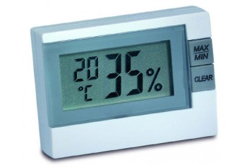 Digital Thermohygrometer (30.5005)