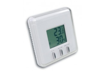 Digital Thermohygrometer (30.5014.02)