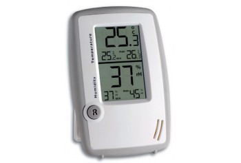 Digital Thermohygrometer (30.5015)