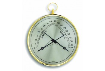 Climatherm Thermohygrometer (45.2005)
