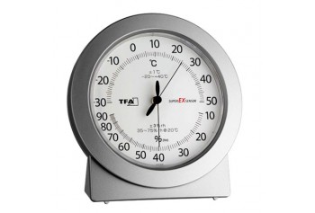 Precision Hygrometer (45.2020)