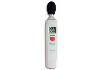 Sound Level Meter SL328 (31.2001)
