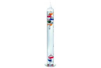 Liquid Thermometer (18.1001.01)