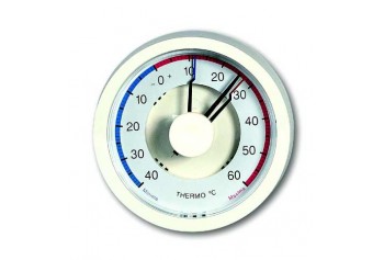 Bimetal Maxima-Minima Thermometer (10.4001)