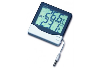 Digital Indoor-Outdoor Thermometer (30.1011)