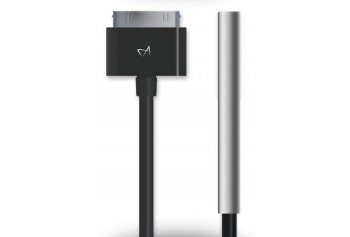 iCelsius Pro temperature sensor for iPhone (30.3508)