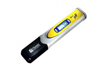 Senz pH